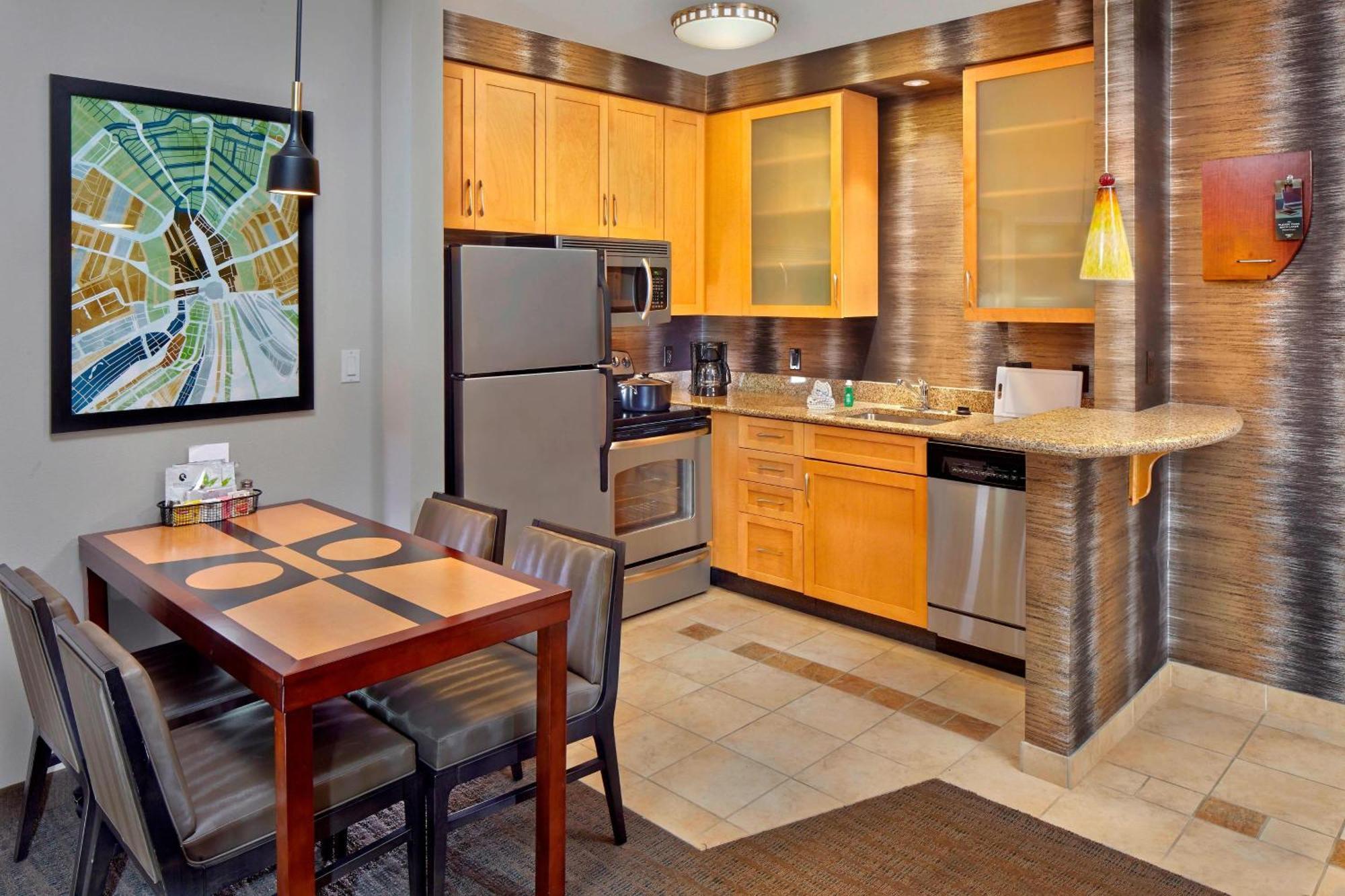 Residence Inn Orlando Lake Mary Exterior foto