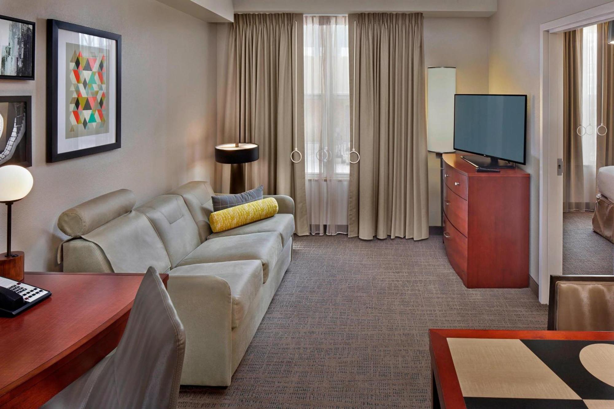 Residence Inn Orlando Lake Mary Exterior foto