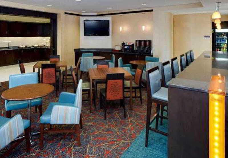Residence Inn Orlando Lake Mary Exterior foto