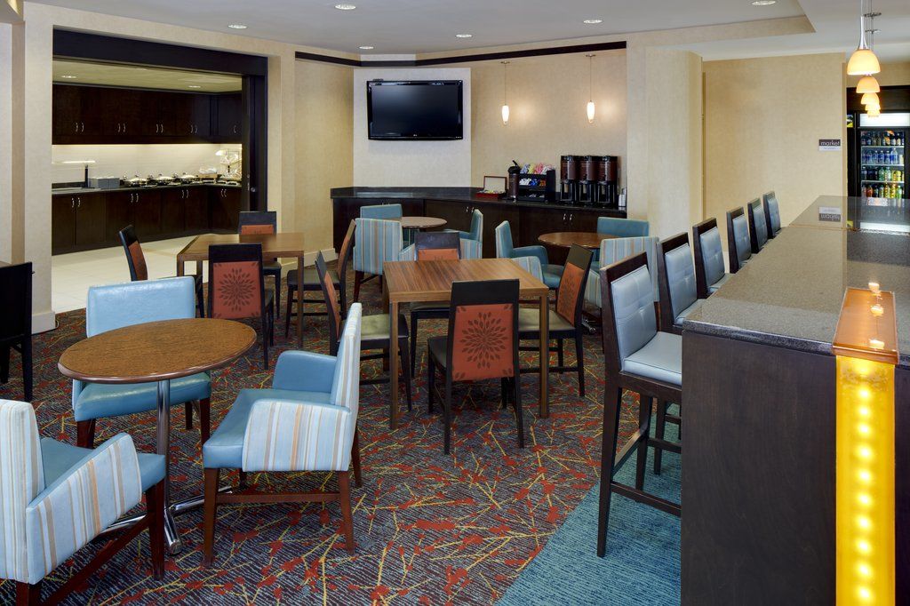 Residence Inn Orlando Lake Mary Exterior foto